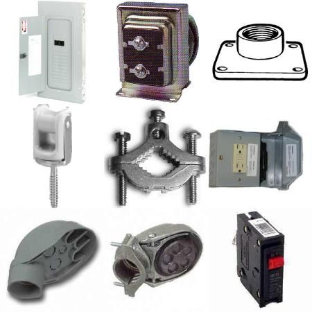 Picture for category Standard-Voltage Distribution